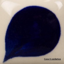 Additional picture of EZ023 - Midnight Blue Cone 06-10, 1oz
