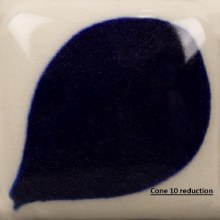 Additional picture of EZ023 - Midnight Blue Cone 06-10, 1oz