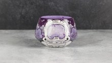 Additional picture of SC104 - Grape Expectations Cone 06-10, 8oz