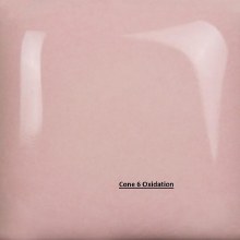 Additional picture of SC100 -  Makin Me Blush  Cone 06-10, Pint