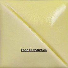 Additional picture of UG222 - Soft Yellow Cone 06-10, 2oz
