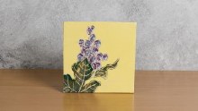 Additional picture of UG222 -  Soft Yellow Underglaze  Cone 06-10, Pint