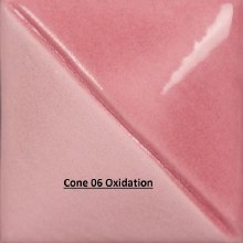 UG-224  Rose Underglaze  Cone 06-10, Pint