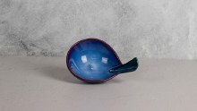 Additional picture of UG225 -  Plum Underglaze  Cone 06-10, Pint