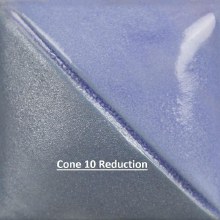 Additional picture of UG227 -  Concord Grape Underglaze  Cone 06-10, Pint