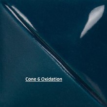 Additional picture of UG229 -  Aquamarine Underglaze  Cone 06-10, Pint