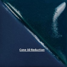 Additional picture of UG229 -  Aquamarine Underglaze  Cone 06-10, Pint