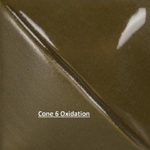 Additional picture of UG232 - Olive Cone 06-10, 2oz
