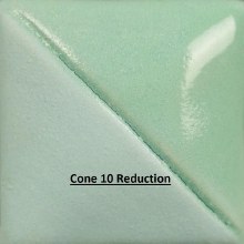 Additional picture of UG233 -  Eucalyptus Underglaze  Cone 06-10, Pint