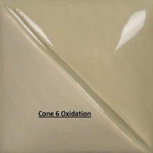 Additional picture of UG235 -  Oatmeal Underglaze  Cone 06-10, Pint