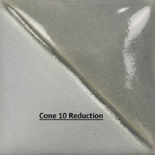 Additional picture of UG236 -  Grey Underglaze  Cone 06-10, Pint