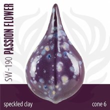 Additional picture of SW-190 Passion Flower  Pint Cone 5-10