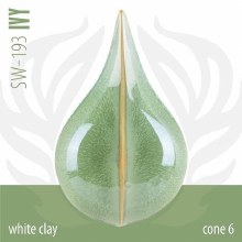 Additional picture of SW-193 Ivy  Pint Cone 5-10 (CL Label)