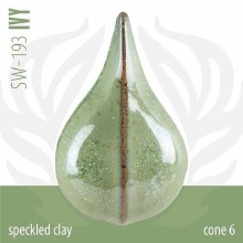 Additional picture of SW-193 Ivy  Pint Cone 5-10 (CL Label)