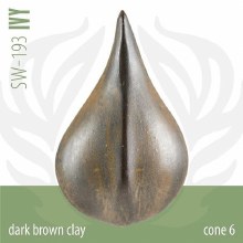 Additional picture of SW-193 Ivy  Pint Cone 5-10 (CL Label)