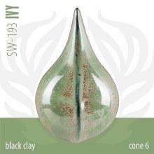 Additional picture of SW-193 Ivy  Pint Cone 5-10 (CL Label)