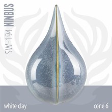 Additional picture of SW-194 Nimbus  Pint Cone 5-10
