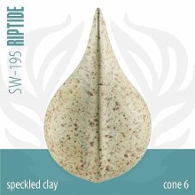 Additional picture of SW-195 Riptide Pint Cone 5-10