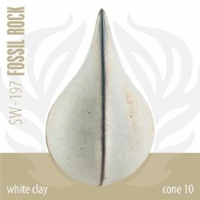 Additional picture of SW-197 Fossil Rock Pint Cone 5-10
