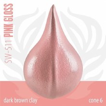 Additional picture of SW511 - Pink Gloss Cone 5-10