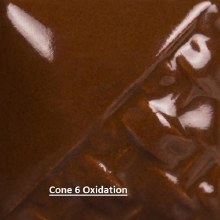 SW-513 Brown Gloss Pint Cone 5-10