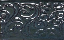 Additional picture of PO2 - Black Tulip  Cone 06, Pint