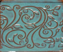 Additional picture of PO20 - Bluebell  Cone 06, Pint