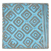 Additional picture of PO20 - Bluebell  Cone 06, Pint