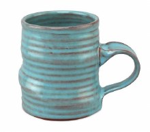 Additional picture of PO20 - Bluebell  Cone 06, Pint