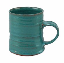 Additional picture of PO26 - Turquoise  Cone 06, Pint