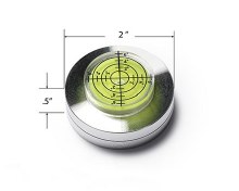 Additional picture of XDLEVEL  The Dot - Clay Level & Trimming Wheel