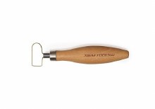 Additional picture of XTF05 Multifunction Titanium-Fused Trim Tool, Med.
