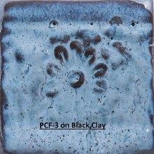 Additional picture of PCF-3  Midnight Run  Cone 5/6, Pint