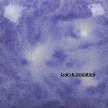 Additional picture of CG-1006  Purple Reign  Cone 06-10, Pint