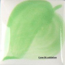 EZ-003 Irish Green Cone 06-10, 1oz