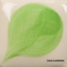 Additional picture of EZ003 - Irish Green Cone 06-10, 1oz