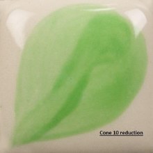 Additional picture of EZ003 - Irish Green Cone 06-10, 1oz