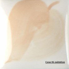 EZ-022 Beige Cone 06-10, 1oz