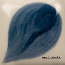 Additional picture of EZ-042 Teal Cone 06-10, 1oz