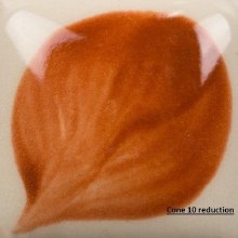 Additional picture of EZ055 - Brick Cone 06-10, 1oz