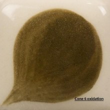 Additional picture of EZ071 - Dark Olive Cone 06-10, 1oz