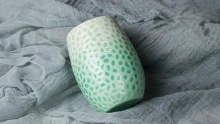 Additional picture of SC-9  Jaded Cone 06-10, Gallon