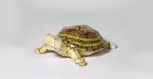Additional picture of SC-14  Java Bean  Cone 06-10, Gallon