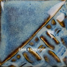 Stoned Denim, Cone 5-10
