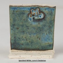 Additional picture of SW101 - Stoned Denim  Cone 5-10, Gallon