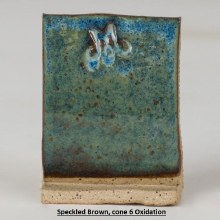 Additional picture of SW101 - Stoned Denim  Cone 5-10, Gallon