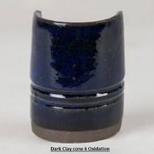 Additional picture of SW101 - Stoned Denim  Cone 5-10, Gallon