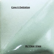 Additional picture of PV329 - Sea Glass  Cone 06-10, Pint