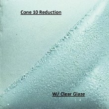 Additional picture of PV329 - Sea Glass  Cone 06-10, Pint