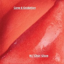 Additional picture of PV392 - Blood Orange  Cone 06-10, Pint